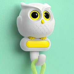 Self Adhesive Wall Hooks – Cute Bird Design for Home | Indo Glow