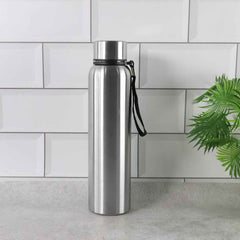 Stainless Steel Water Bottle 1000ml – Vacuum Insulated |