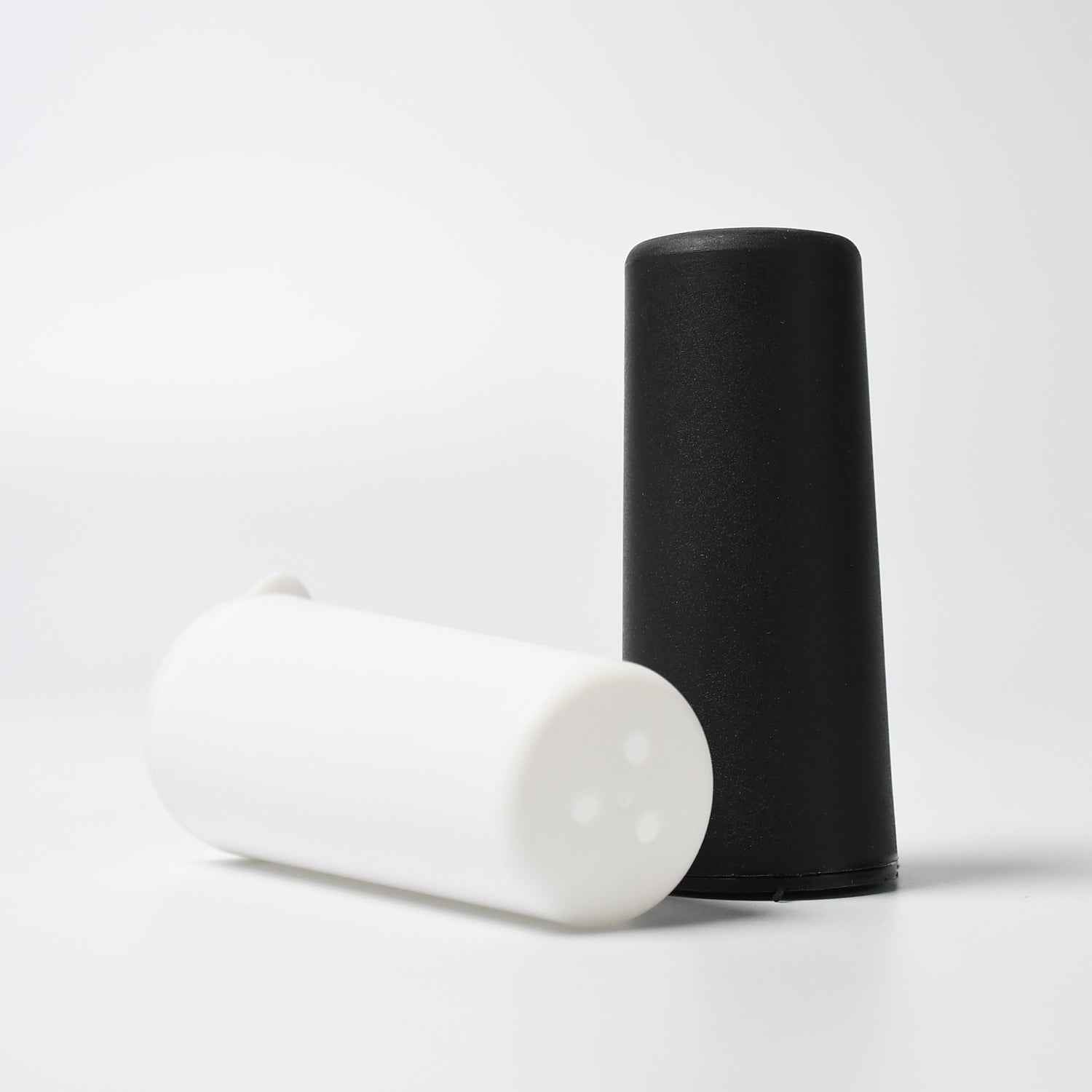 Polycarbonate Spice Dispenser – Durable Set for Home & Hotel | Tidy Table