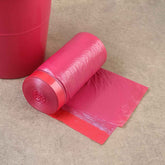 Biodegradable Garbage Bags – Durable Leak-Proof 45x45 cm