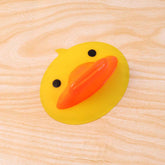 Heat Resistant Silicone Hot Pot Holder Clip – Secure Safe Grip