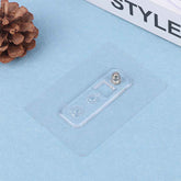 Strong Adhesive Wall Hook Ð Damage-Free, Easy to Install