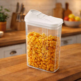 Airtight Lock & Pour Kitchen Storage Container – Spill-Free Freshness