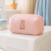 Mesh Laundry Wash Bag – Thick 3D Air-Mesh Protective Cylinder