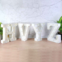 LED Decorative Night Light – Battery Operated Night Lamp for Kids