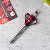 Gas Lighter – Extra Long Stainless Steel for Safe Ignition | Supermom