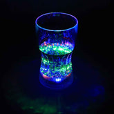LED Light Glass – Vibrant Color Changing Party Cup 200ml