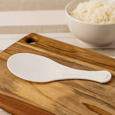 Non-Stick Rice Serving Paddle – Heat Resistant, Ergonomic Scoop