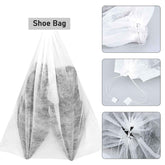 Non-Woven Shoe Storage Bag – Breathable & Dustproof Protection