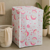 Waterproof Washing Machine Cover – Durable 58x62x85 cm Top Load Protector