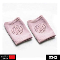 Toddler Knee Guard – Wool Knit Leg Warmers for Kids | Bub Barrier