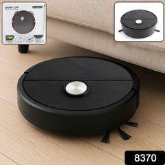 Vacuum Cleaner Sweeping Robot – Quiet & Compact | Velvet Wipe