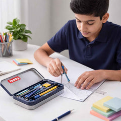 Geometry Box Set Ð Durable and Precise Instruments for Students
