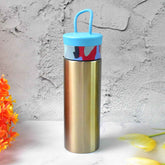 Stainless Steel Water Bottle 300ml – Durable Double Wall, Leak-Proof
