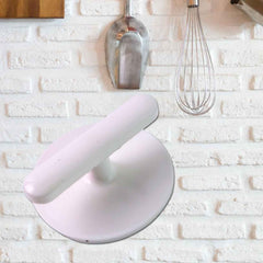 Adhesive Wall Hook Set – Strong Grip & Reusable Utility Hooks (3pc)