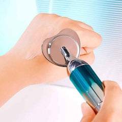 Face Vibratory Massager – Anti-Aging & Skin Tightening | Indo Glow