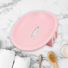Wall Mounted Soap Holder – Self-Adhesive Design | VelvetBubbles