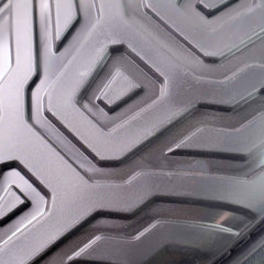 Heavy-Duty Knee Pad – Shock-Resistant Shell for Ultimate Protection