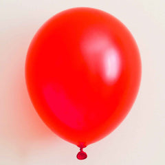 Rainbow Party Balloons – Multicolor Latex Set (3 Pcs) | Play & Move