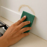 Heavy-Duty Kitchen Scrubber Pad – Durable 4x6 Inch Cleaning