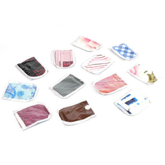 Cotton Water Filter Cover – Reusable & Eco-Friendly | ShineCrest