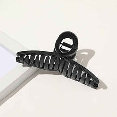 Hair Claw Clips – Strong Non-Slip Hold for All-Day Styling