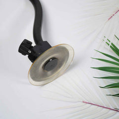 Car Phone Holder – 27cm Long Arm Suction Mount | Velvet Wheels