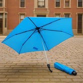 3-Fold Umbrella – UV Protection & Compact Travel | DrizzlePro