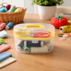 Sewing Kit – Compact Multipurpose Stitching & Repair Set