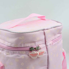 Cute Animal Lunch Bag Ð Reusable & Spacious for Daily Use