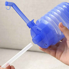 Manual Drinking Water Pump – Portable Dispenser | storenzo