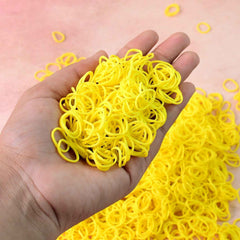 Elastic Rubber Bands – Premium Strong Multipurpose 125-140 gm Pack