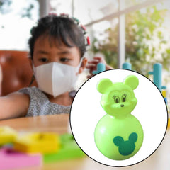 Balancing Mickey Mouse Toys – 30 Pcs Plastic Set | Aditi