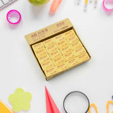 4B Drawing Eraser – Soft Professional Art Eraser (60 Pc) | VoltDesk