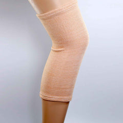 Knee Cap for Support – XL Breathable Joint Brace | Velvet Wellness