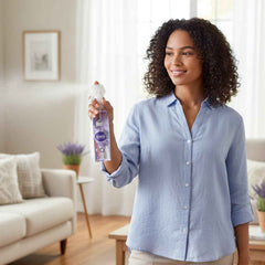 Lavender Air Freshener Spray – Long Lasting Fragrance for Your Space