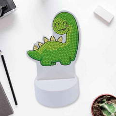Kids Night Light – Cute Desk Lamp for Toddler Bedroom | Deskrova