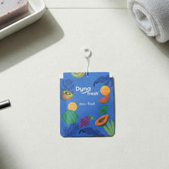 Mix Fruit Hanging Air Freshener Gel – Long-Lasting Fresh Fragrance