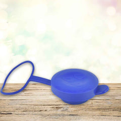 Silicone Water Jug Cap – Leakproof Airtight Replacement