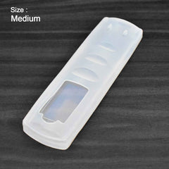 DISH TV Remote Cover – Clear Protective Pouch | Gambit
