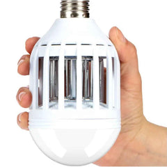 Mosquito Killer Lamp – 15W LED Zapper for Home | FlyTamer