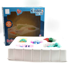 Baby Rattles Set – Safe Infant Sensory Play Toys | Aditi