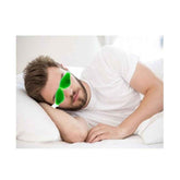 Silk Eye Mask – Deep Sleep & Dark Circles | Velvet Wellness