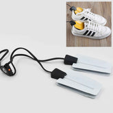 Portable Shoe Dryer 220V – USB Powered with Intelligent Timing