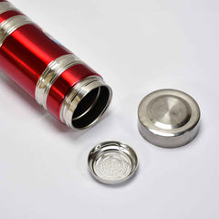 Mini Stainless Steel Water Bottle 380ml – Leakproof | Own Hydrate