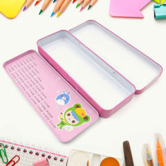 Kids Stationery Set – 12-Piece School Supplies Kit | Writezo
