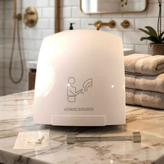 Wall Mounted Automatic Sensor Hand Dryer – Hygienic & Fast Drying