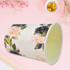 Disposable Paper Cups – Mixed Design 10 Pcs Set | Papezo