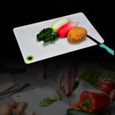 Plastic Chopping Board – Durable Kitchen Cutting Board | Pro Clean
