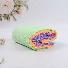 Microfiber Cleaning Cloth Pack of 5 – Super Absorbent & Scratch-Free